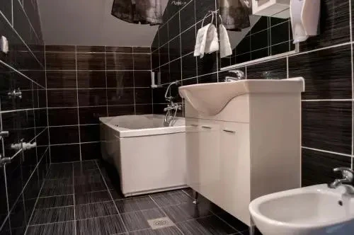 фото Wellness B&B Winery Sontacchi