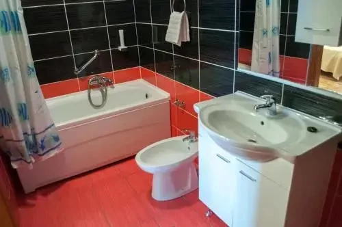 фото Wellness B&B Winery Sontacchi