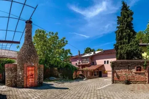 фото Wellness B&B Winery Sontacchi