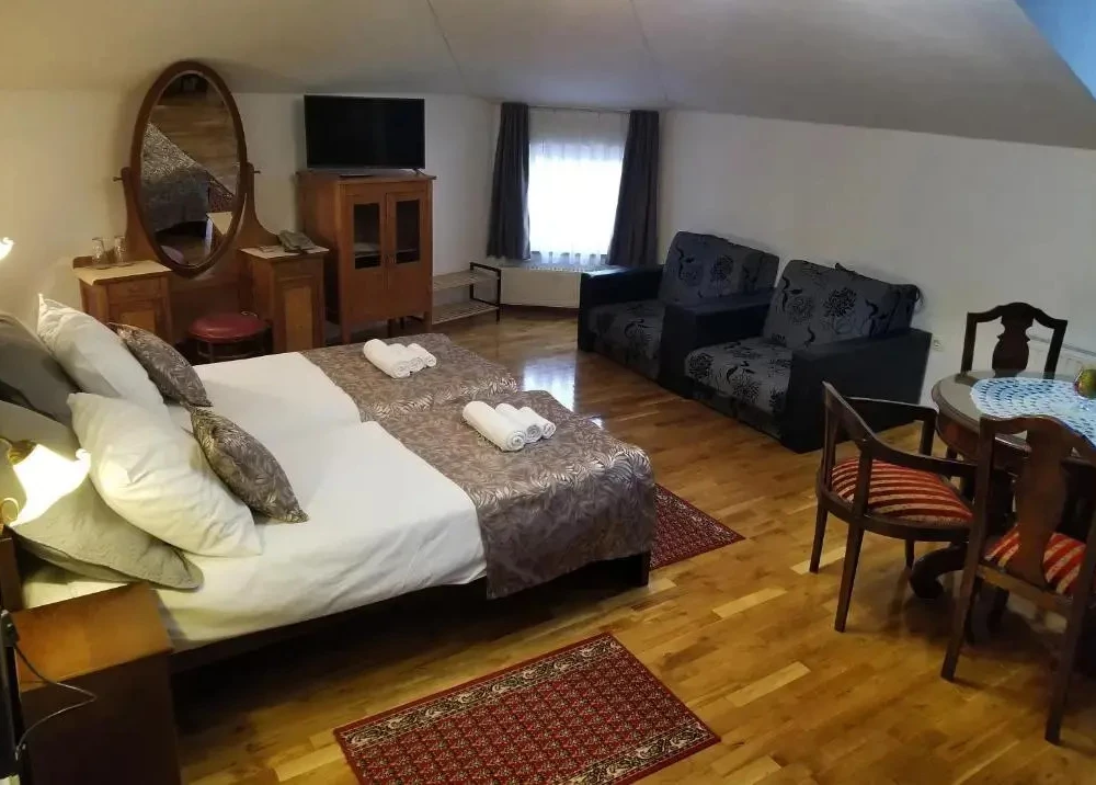 фото Wellness B&B Winery Sontacchi