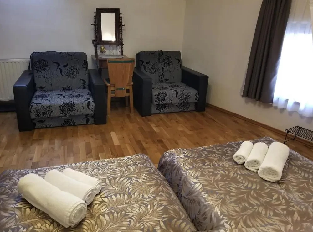 фото Wellness B&B Winery Sontacchi