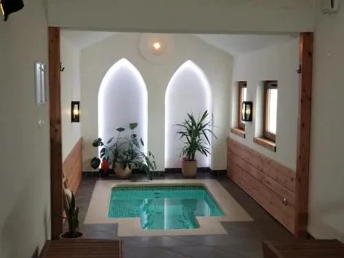 фото Wellness B&B Winery Sontacchi