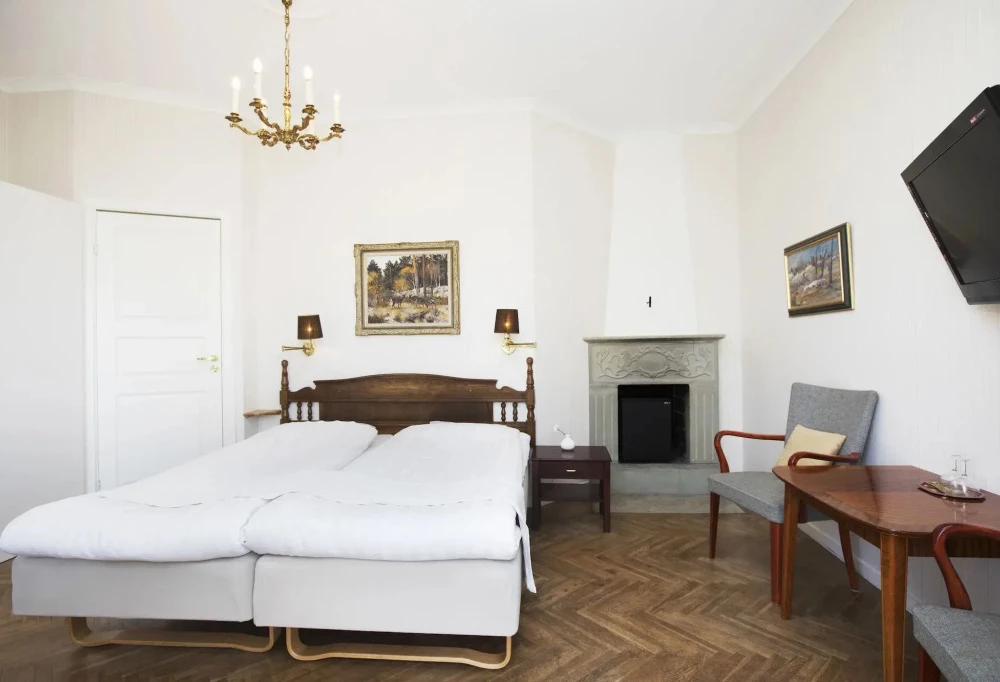 фото Hotell Breda Blick