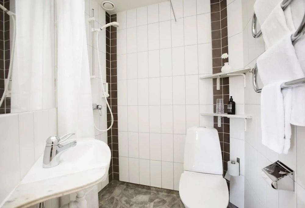 фото Hotell Breda Blick