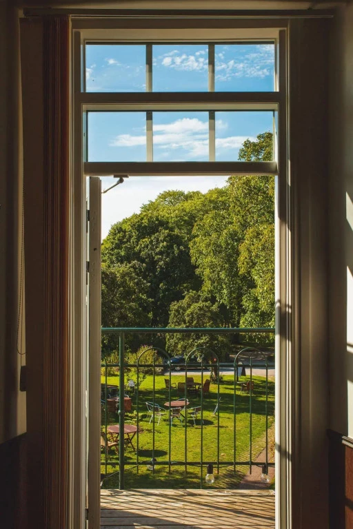 фото Hotell Breda Blick