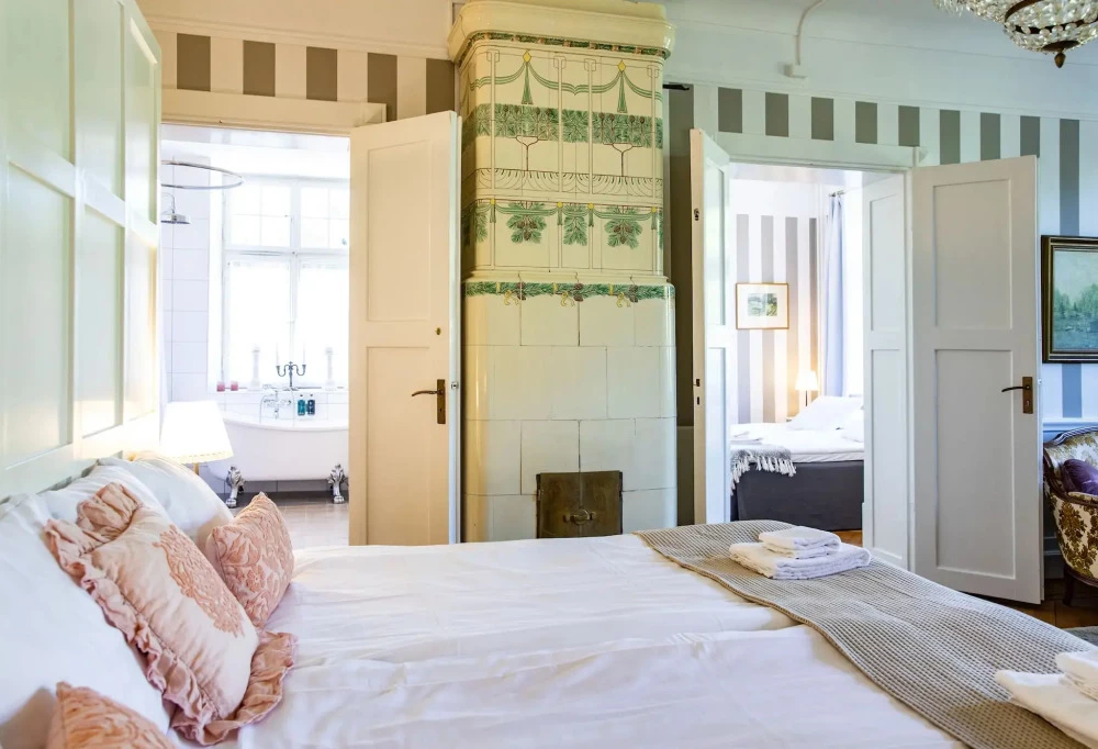 фото Hotell Breda Blick