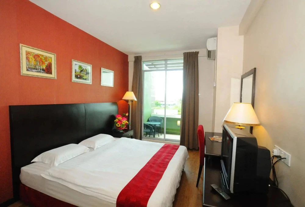 фото Hotel Kensington