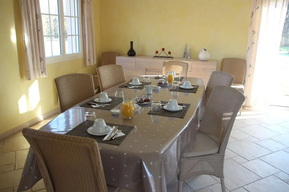 фото La Premesquoise