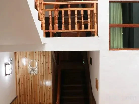 фото Gabaifu Inn