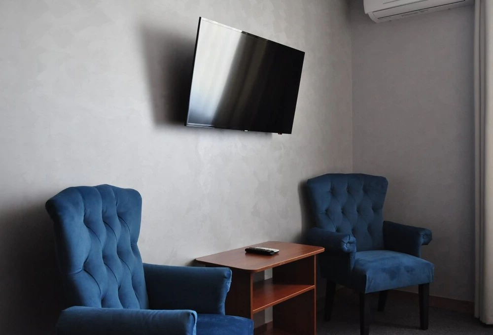 фото Лофт Бутик Отель