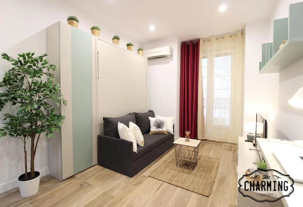 фото Charming Puerta del Sol