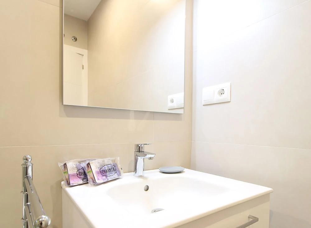 фото Charming Puerta del Sol