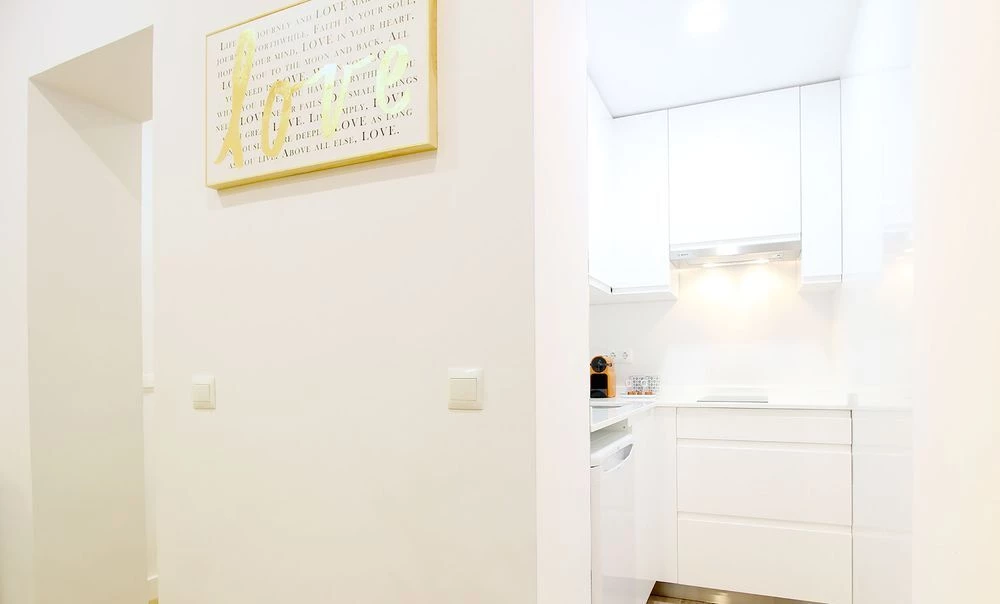 фото Charming Puerta del Sol