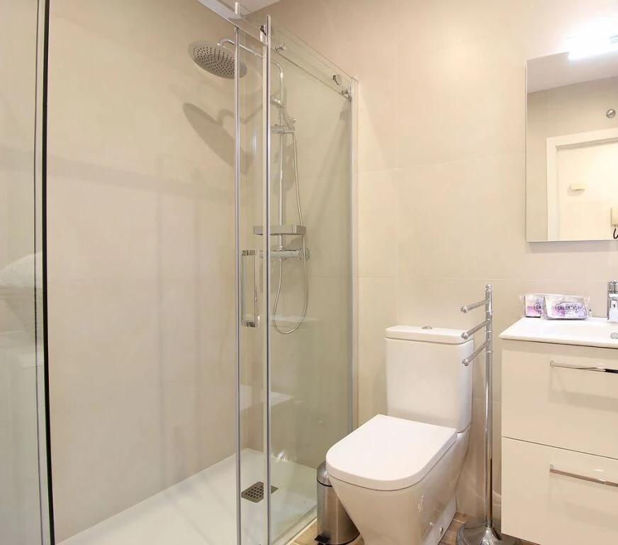 фото Charming Puerta del Sol