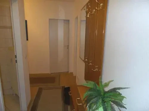 фото Ferienwohnung Seemuschel