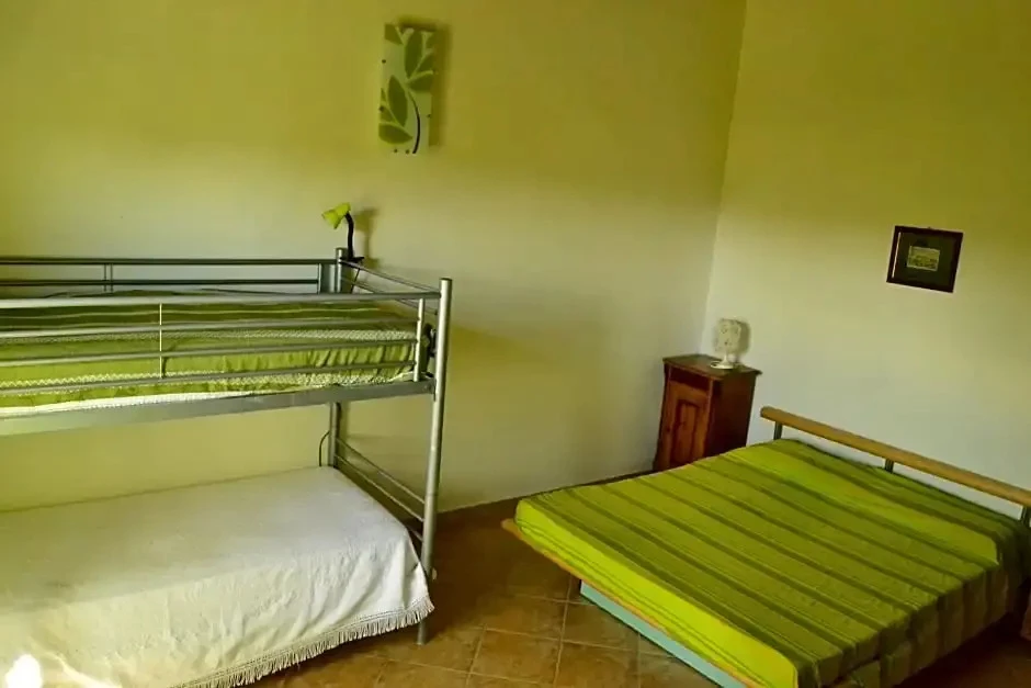 фото B&B Le Tamerici