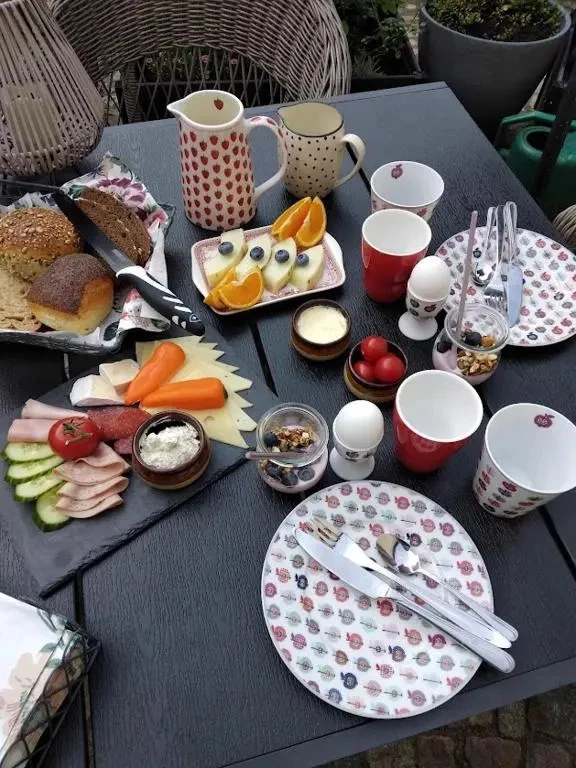 фото B&B Hos Bea