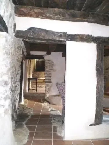 фото Casa Rural Manzanela