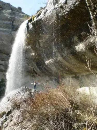 фото Casa Rural Manzanela