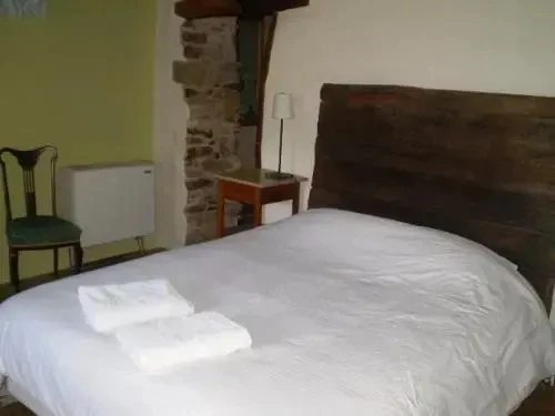 фото Casa Rural Manzanela