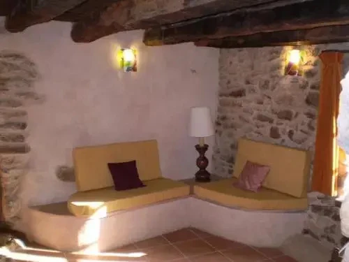 фото Casa Rural Manzanela