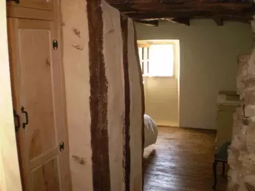 фото Casa Rural Manzanela