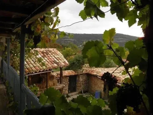 фото Casa Rural Manzanela