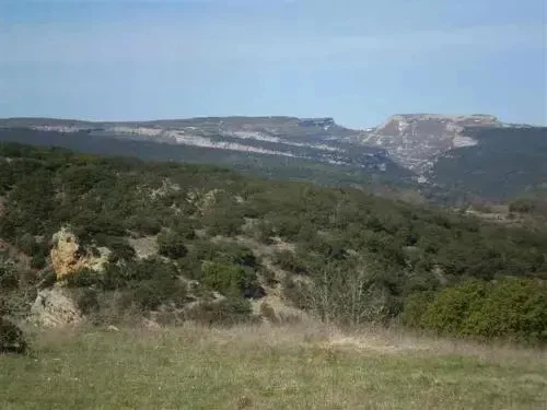 фото Casa Rural Manzanela