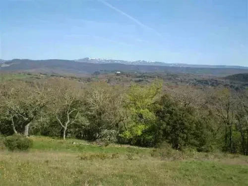 фото Casa Rural Manzanela