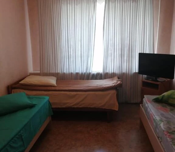 Отель UTILITIES