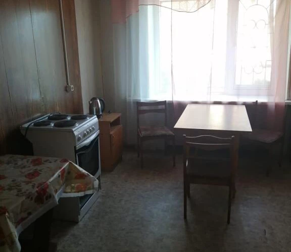 Отель UTILITIES