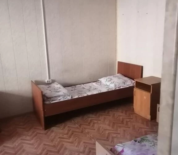 Отель UTILITIES