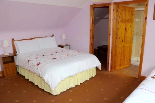 фото Lakemount House B&B