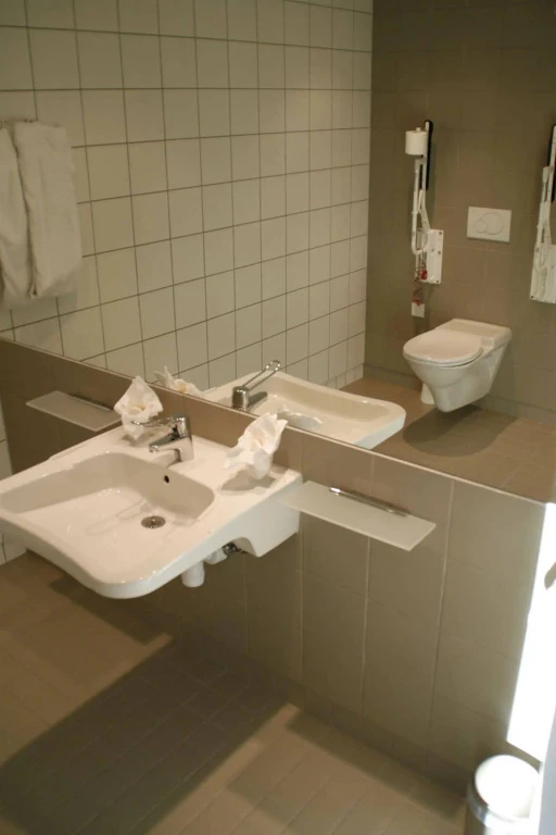 фото Radiumhospitalet Hotel