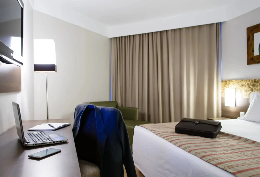 фото Celi Hotel Aracaju