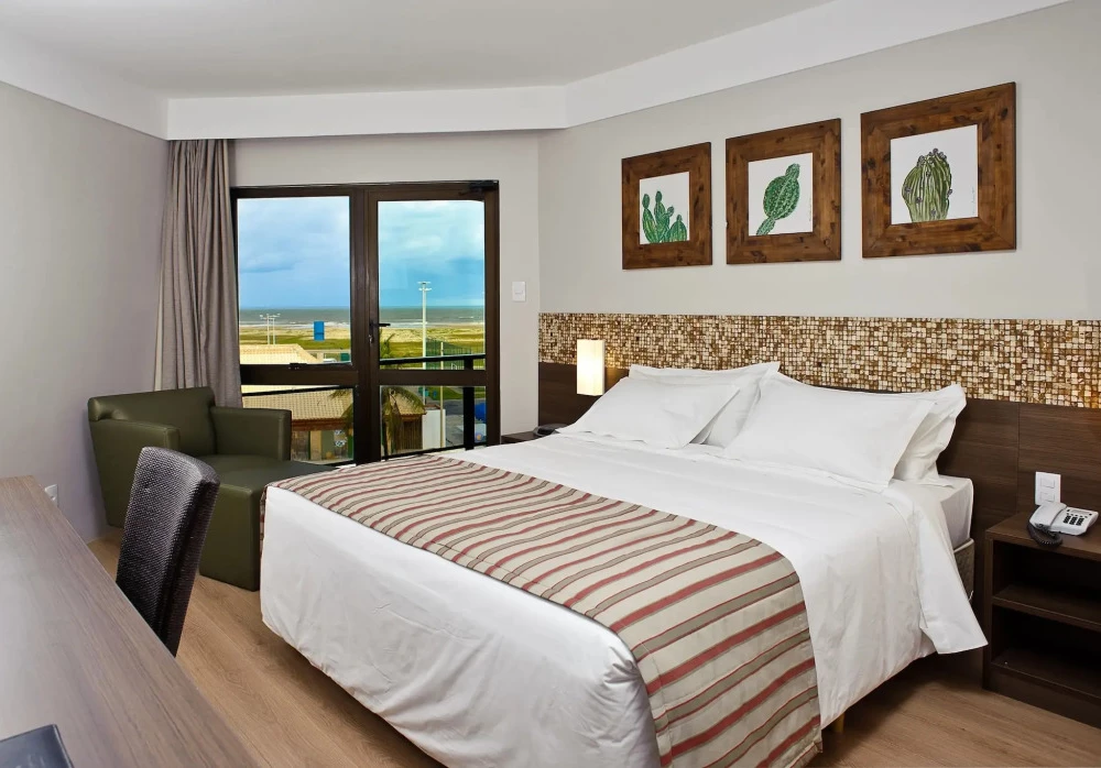 фото Celi Hotel Aracaju