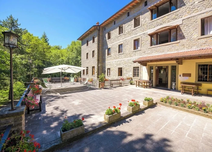 Pastor Angelicus - Casa per Ferie