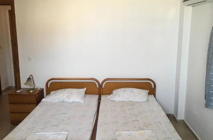 Villa Apostolis Studios