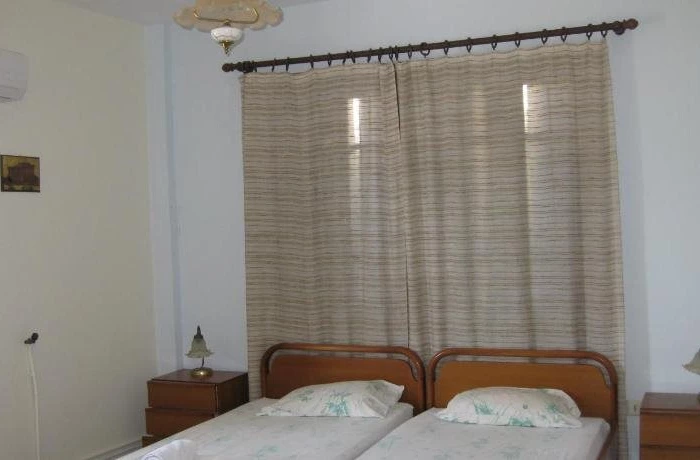 Villa Apostolis Studios