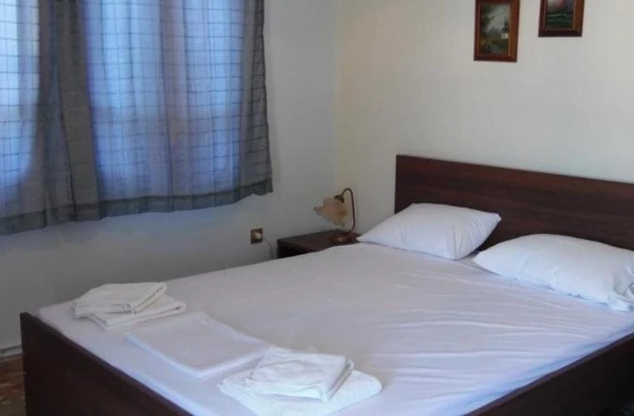 Villa Apostolis Studios