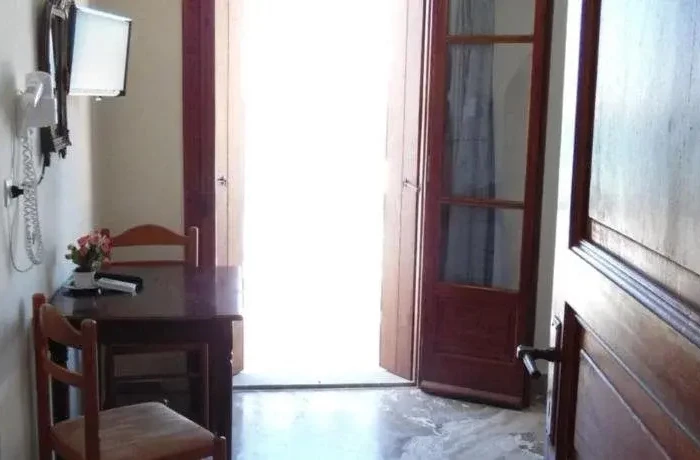 Villa Apostolis Studios