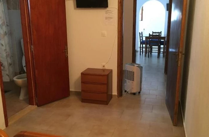 Villa Apostolis Studios