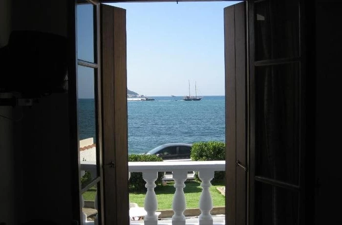 Villa Apostolis Studios