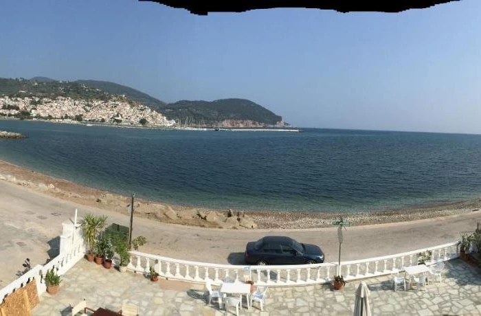 Villa Apostolis Studios