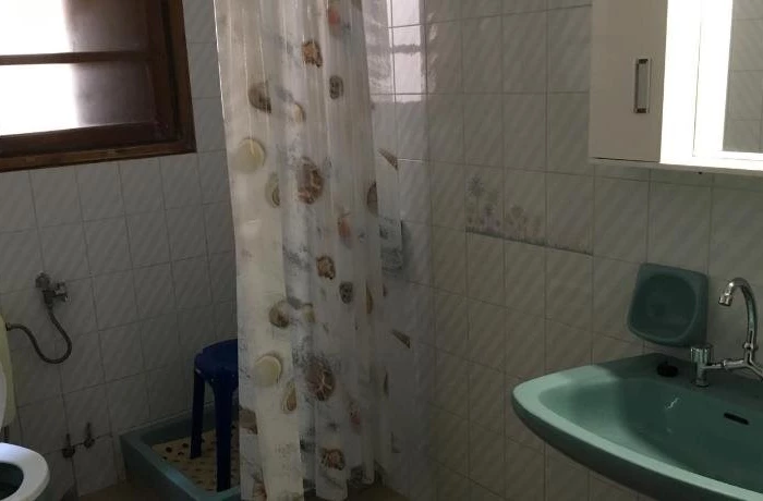 Villa Apostolis Studios