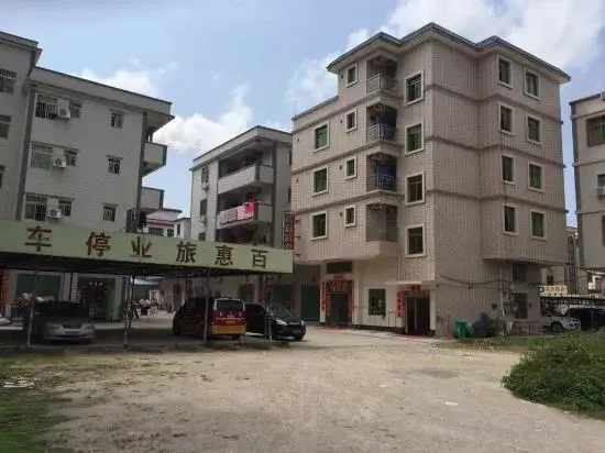 фото Baihui Hostel