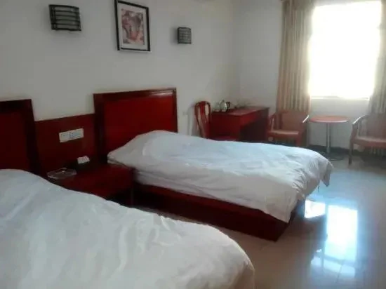 фото Baihui Hostel