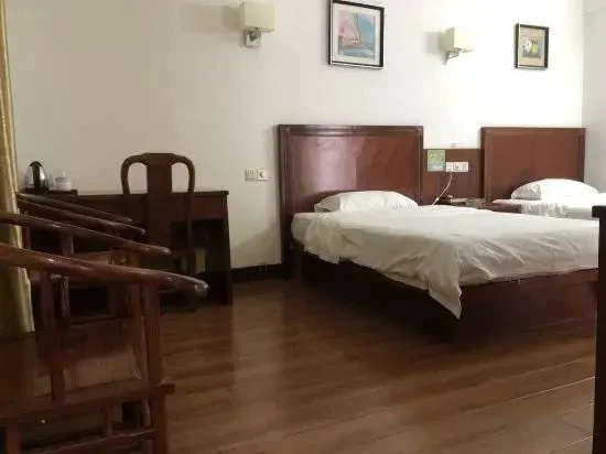 фото Baihui Hostel