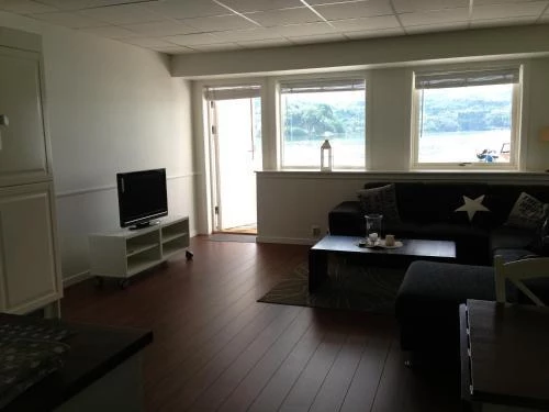 фото Tysnes Sjø og Fritid