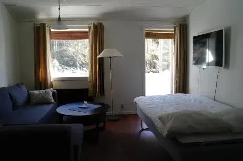 фото Tysnes Sjø og Fritid